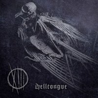 XIII - XIII \"Helltongue (2013)