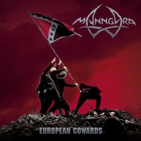Manngard - European Cowards (2007)