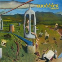 Wobbler - Afterglow (2009)