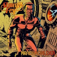Slough Feg - Hardworlder (2007)