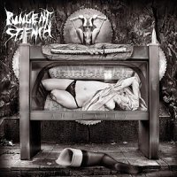 Pungent Stench - Ampeauty (2004)  Lossless