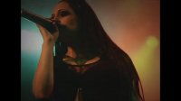 Клип Lumine Criptica - The Cold Outside (Live) (2012)