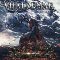 Vhäldemar - Old King\'s Visions (2017)