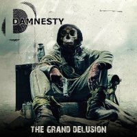 Damnesty - The Grand Delusion (2017)