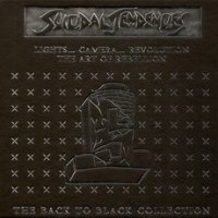Suicidal Tendencies - Lights... Camera... Revolution / The Art Of Rebellion (Re 2001) (1990/1992)