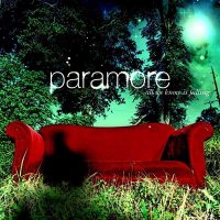 Paramore - All We Know Is Falling (2005)