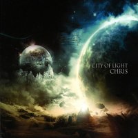 Chris - City Of Light (2012)