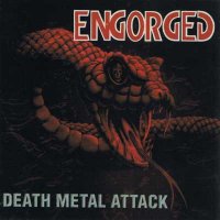 Engorged - Death Metal Attack 2 (1999)