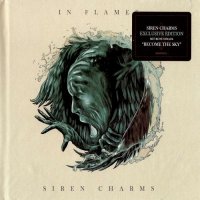 In Flames - Siren Charms (Limited Ed.) (2014)
