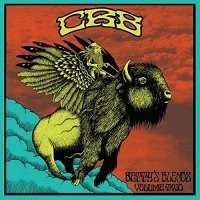Chris Robinson Brotherhood - Betty\'s Blends, Vol. 2: Best from the West (2015)