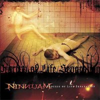 Ninnuam - Process of Life Separation (2004)