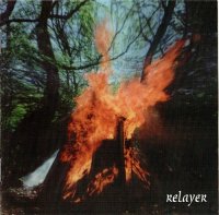 Relayer - A Grander Vision (1994)  Lossless