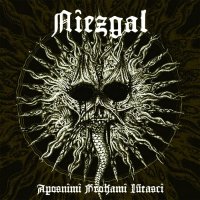 Niezgal - Apošnimi Krokami Lutaści (2013)