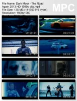 Клип Dark Moor - The Road Again HD 1080p (2013)
