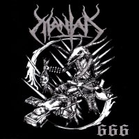 Mantak - 666 (2009)