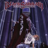 Black Sabbath - Dehumanizer (Remastered 2008) (1992)