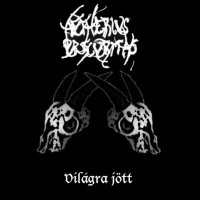 Aetherius Obscuritas - Vilagra Jott (2003)