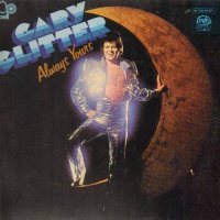Gary Glitter - Always Yours (1979)