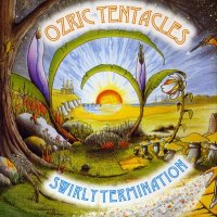 Ozric Tentacles - Swirly Termination (2000)
