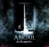 Abigail - It Is The Night I Fear (2011)