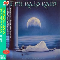Emerald Rain - Age Of Innocence (Japanese Ed.) (1999)