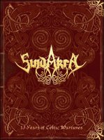 Suidakra - 13 Years of Celtic Wartunes (Best of/Compilation) [2CD] (2008)