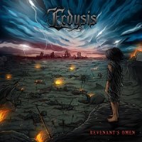 Ecdysis - Revenant\\\'s Omen (2017)