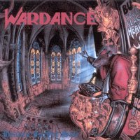 Wardance - Heaven Is For Sale (1990)