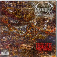 Аясын Салхи - Coffin Town Under The Moon (2004)