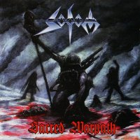 Sodom - Sacred Warpath (South Korean Ed.) (2014)