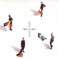 Twin Atlantic - Great Divide (2014)