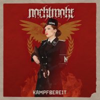 Nachtmahr - Kampfbereit (2016)