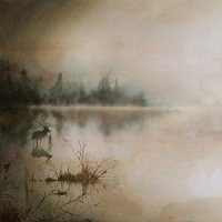 Solstafir - Berdreyminn (Deluxe Edition) (2017)
