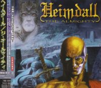 Heimdall - The Almighty (Japanese Edition) (2002)