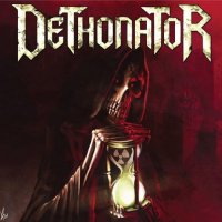 Dethonator - Dethonator (2016)