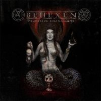 Behexen - Nightside Emanations (2012)