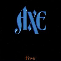 Axe - Five (1996)