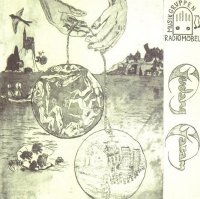Musikgruppen Radiomobel - Gudang Garam (1978)