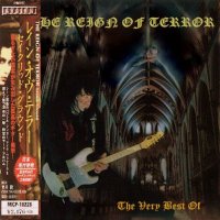 The Reign Of Terror - The Very Best Of (2010)