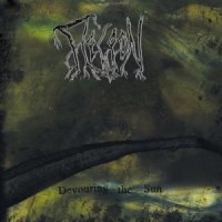 Aegeon - Devouring The Sun (2016)