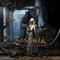 Sirenia - The Seventh Life Path (Limited Edition) (2015)