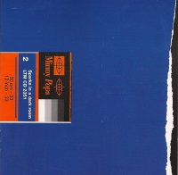 Minny Pops - Sparks In A Dark Room (Remastered) (2003)