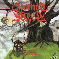 Adorned Brood - Hiltia (1996) Lossless