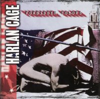 Harlan Cage - Forbidden Colors (1999)