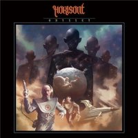 Horisont - Odyssey (2015)