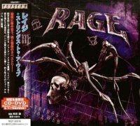 Rage - Strings To A Web (Japanese Edition) (2010)  Lossless