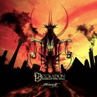 Desolation - Monarch (2015)
