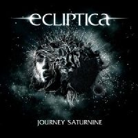Ecliptica - Journey Saturnine (2012)