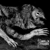 Monte Penumbra - The Black Realm Vigil (2016)
