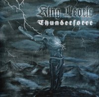 King Leoric - Thunderforce (2005)  Lossless